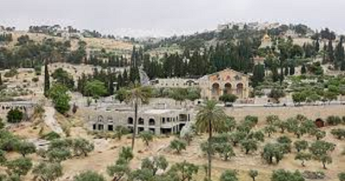 البطريركية الأرثوذكسية تطالب بلدية الاحتلال برفع يدها عن أرض كنسية استولت عليها في سلوان